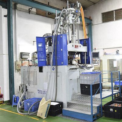 Injection machine(001) Injection machine(001)
