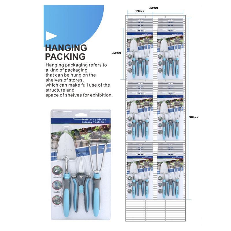 Blister package Blister package