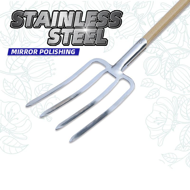 product-1-1 Stainless steel fork