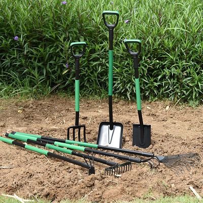 3 tines cultivator(001)