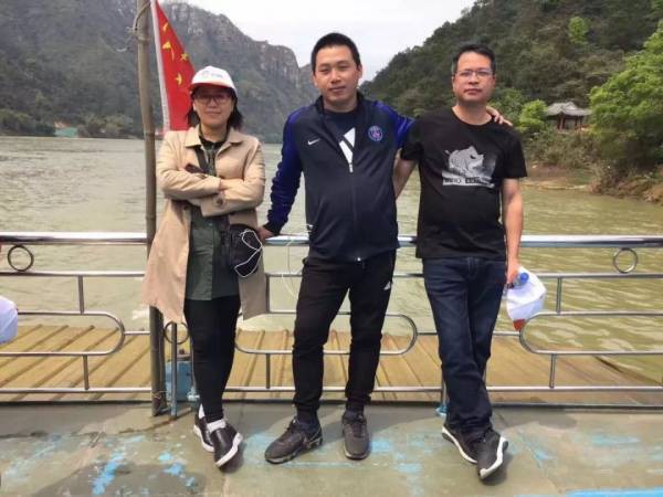 Just a bunch of corporate perks(1)