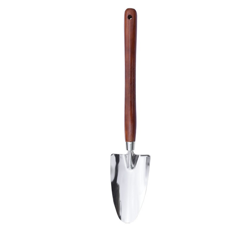 garden planting trowel
