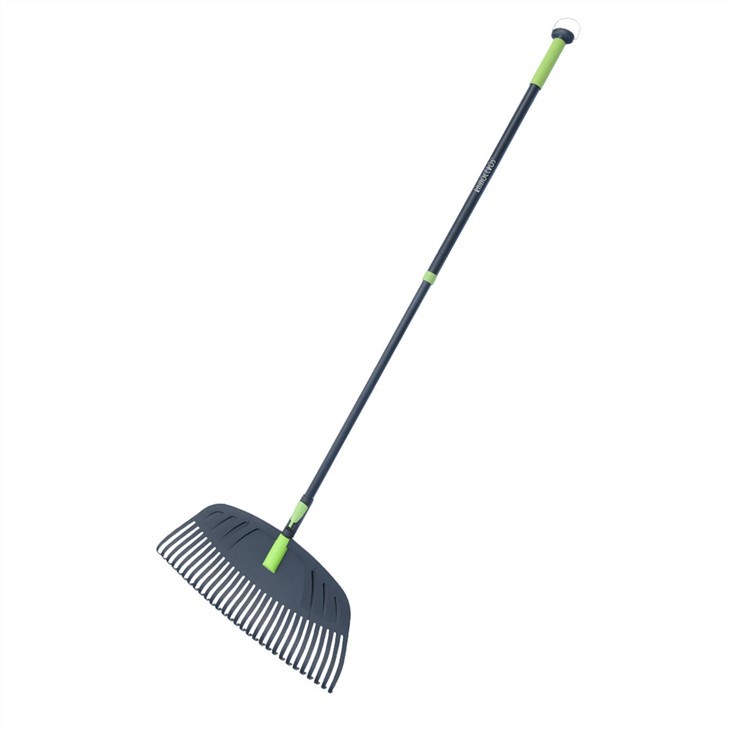 Велики пластични лист раке