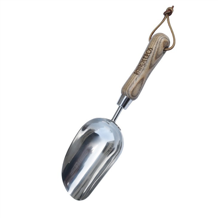 Гарден Сцооп од нехрђајућег челика