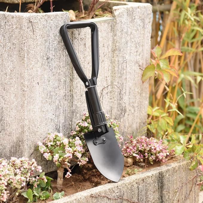 Који је најбољи алат за камповање