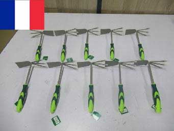 Приказ испоруке поруџбине у Француској-2