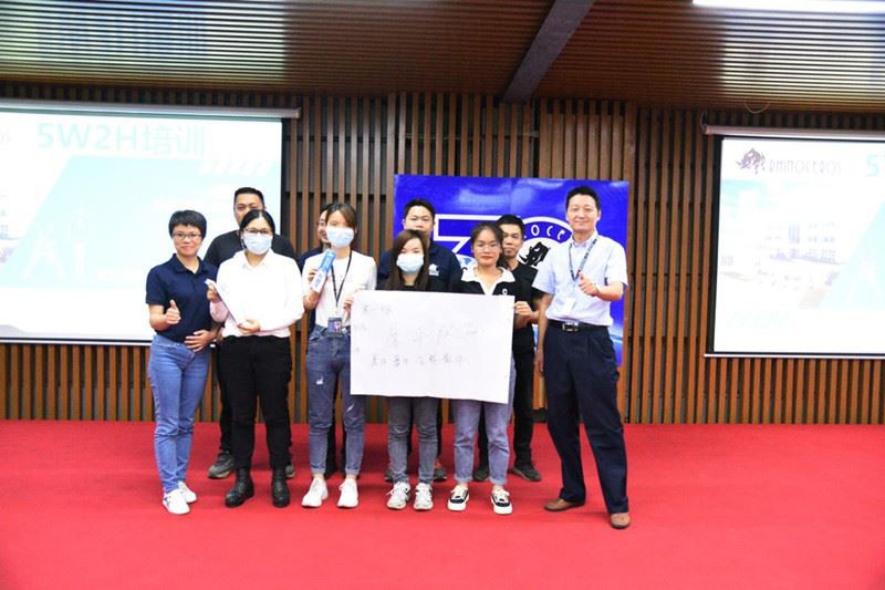 Никад не престани да учиш