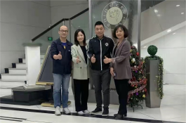 Посетили челници Привредне коморе Сјаолан