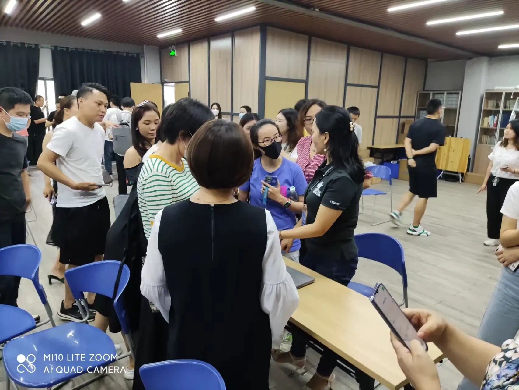 Многе компаније уче из успешног пословног модела Рхино