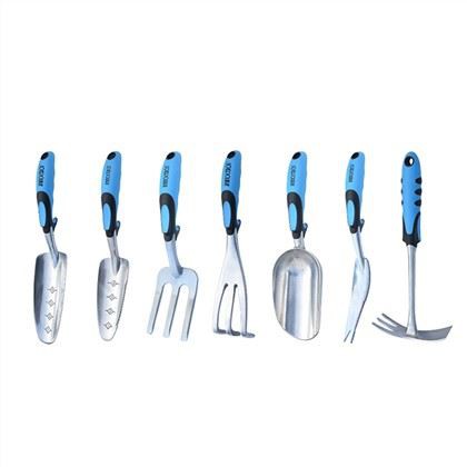 Алуминијумски сет ручних алата за башту