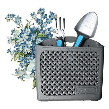 Одличан начин за садњу у саксију за цвеће