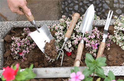 Како очистити своје алате