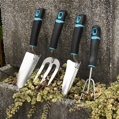 Дневник садње баште -2