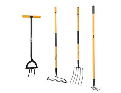 Ефикасне технике за разбијање збијеног тла