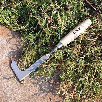 Како правилно користити алат за уклањање корова