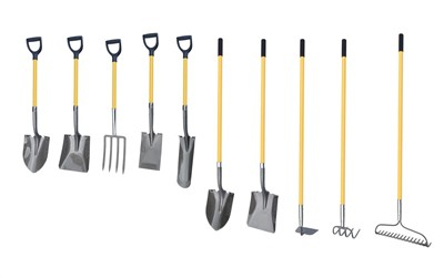 Баштовански водич за одабир правог алата