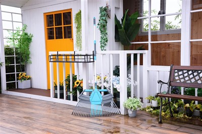 Једна најбоља: мора имати баштенска алата за јесењи блаженство