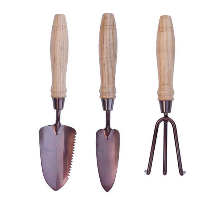 Мини баштенски алати