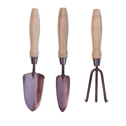 Мини баштенски алати