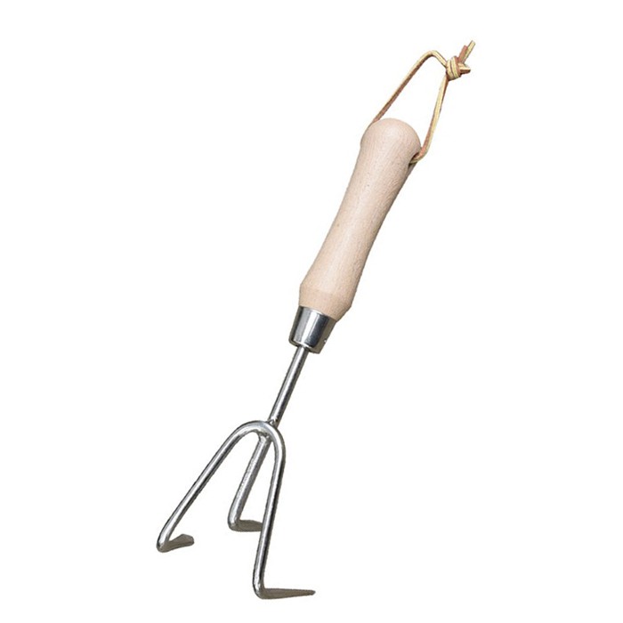 Алат за култиватор са 3 зупца