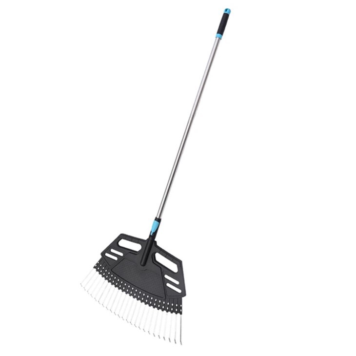 Биг Леаф Раке