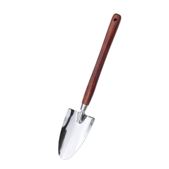 Мистрија за садњу баште