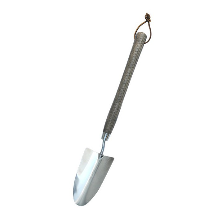 Баштенска лопатица са дугом дршком
