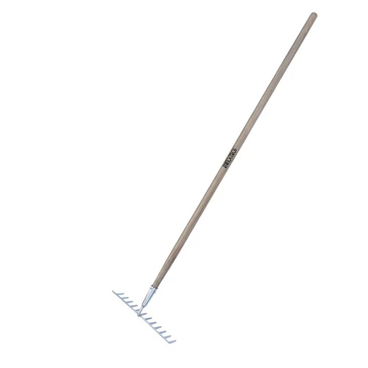 Гарни Метал Раке