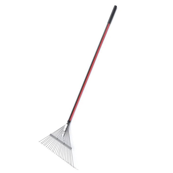 Грабуље за травњаке и листове