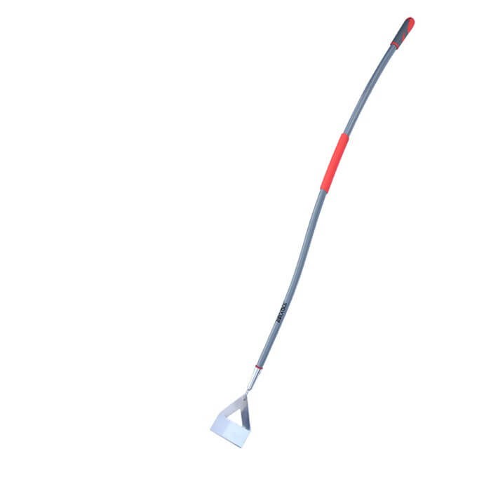 Холандска мотика са дугом ручком