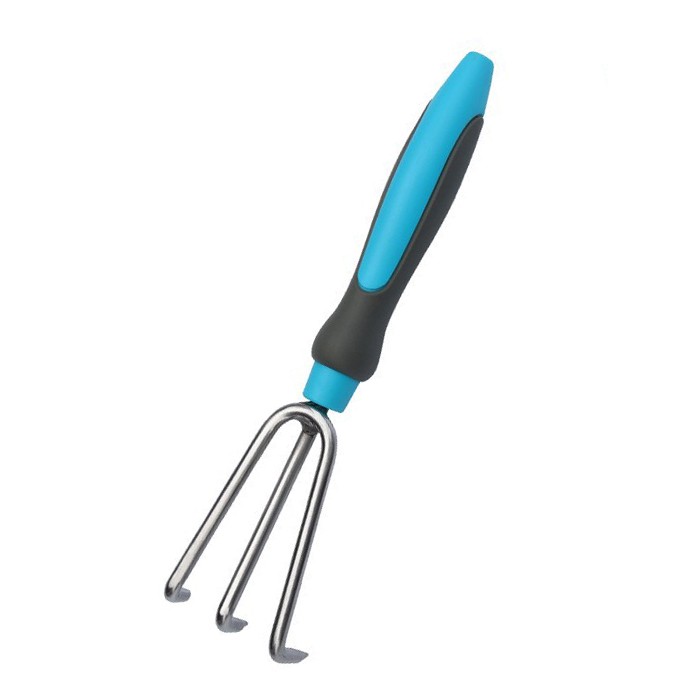 Мини баштенски ручни култиватор