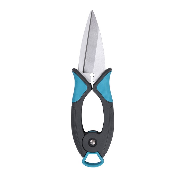 Шкаринг маказе