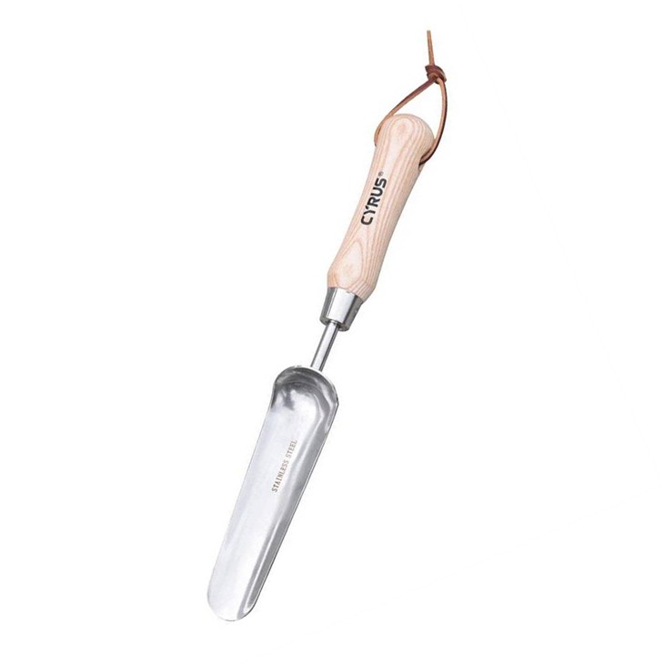 Мала лопата за башту