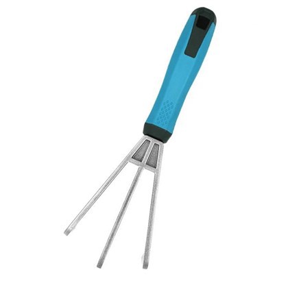 Алуминијумски баштенски култиватор