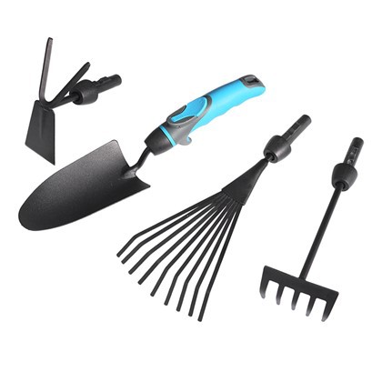 Променљиви баштенски алати