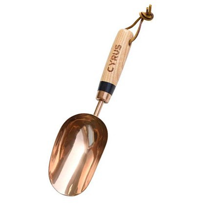 Баштенска лопатица