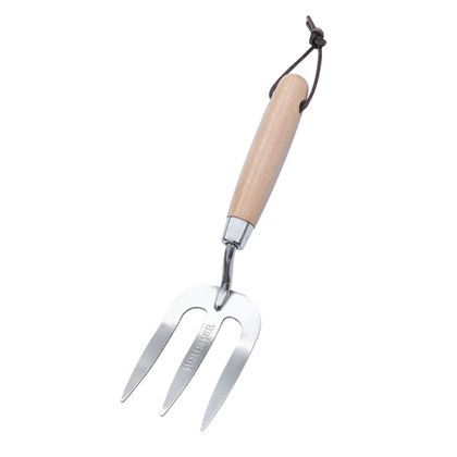 Мали нехрђајући челични врт