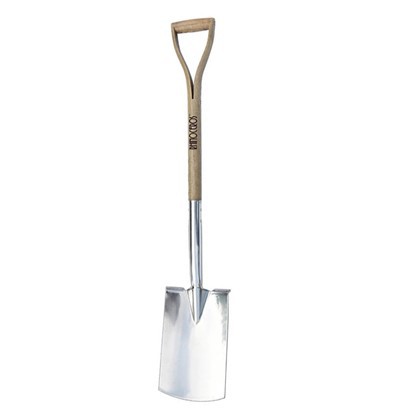 Копач копања од нехрђајућег челика