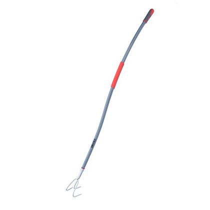 Култиватор баште од нехрђајућег челика