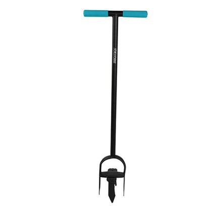 Култиватор баштенске канџе са Т-ручком